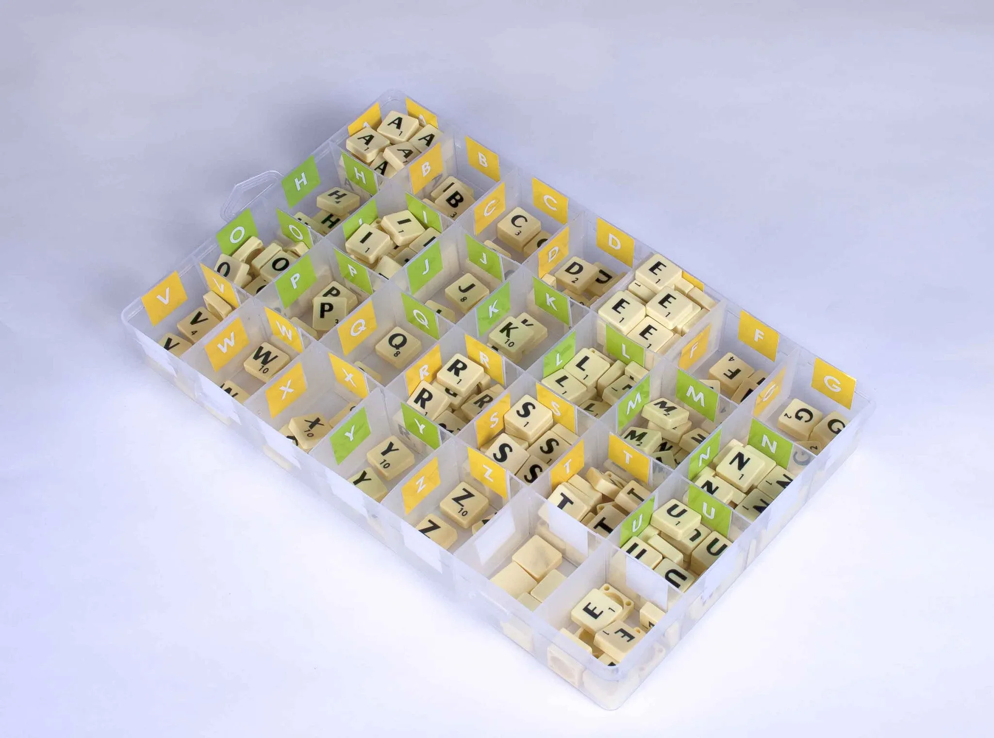 16AU030 - Kit Tic Tac Clic (Group)