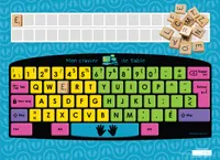16AU030 - Kit Tic Tac Clic (Group)