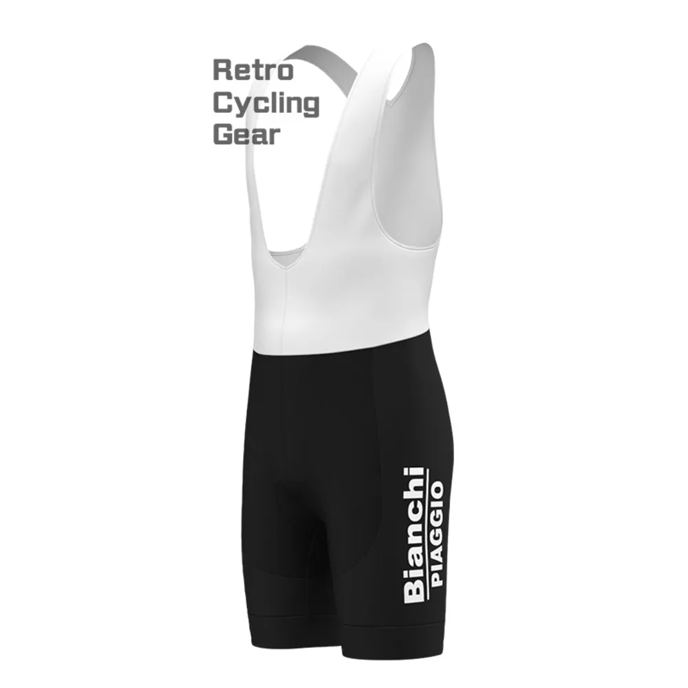 1983 Bianchi Retro Long Sleeve Cycling Kits