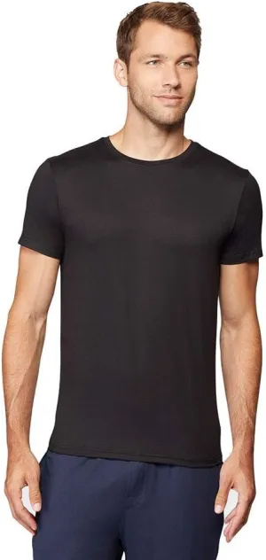 32 Degrees Mens Cool Short Sleeve Crew T-Shirt