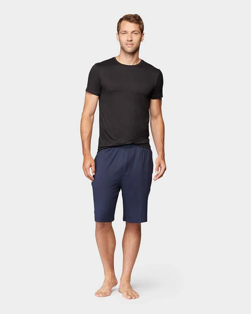 32 Degrees Mens Cool Short Sleeve Crew T-Shirt