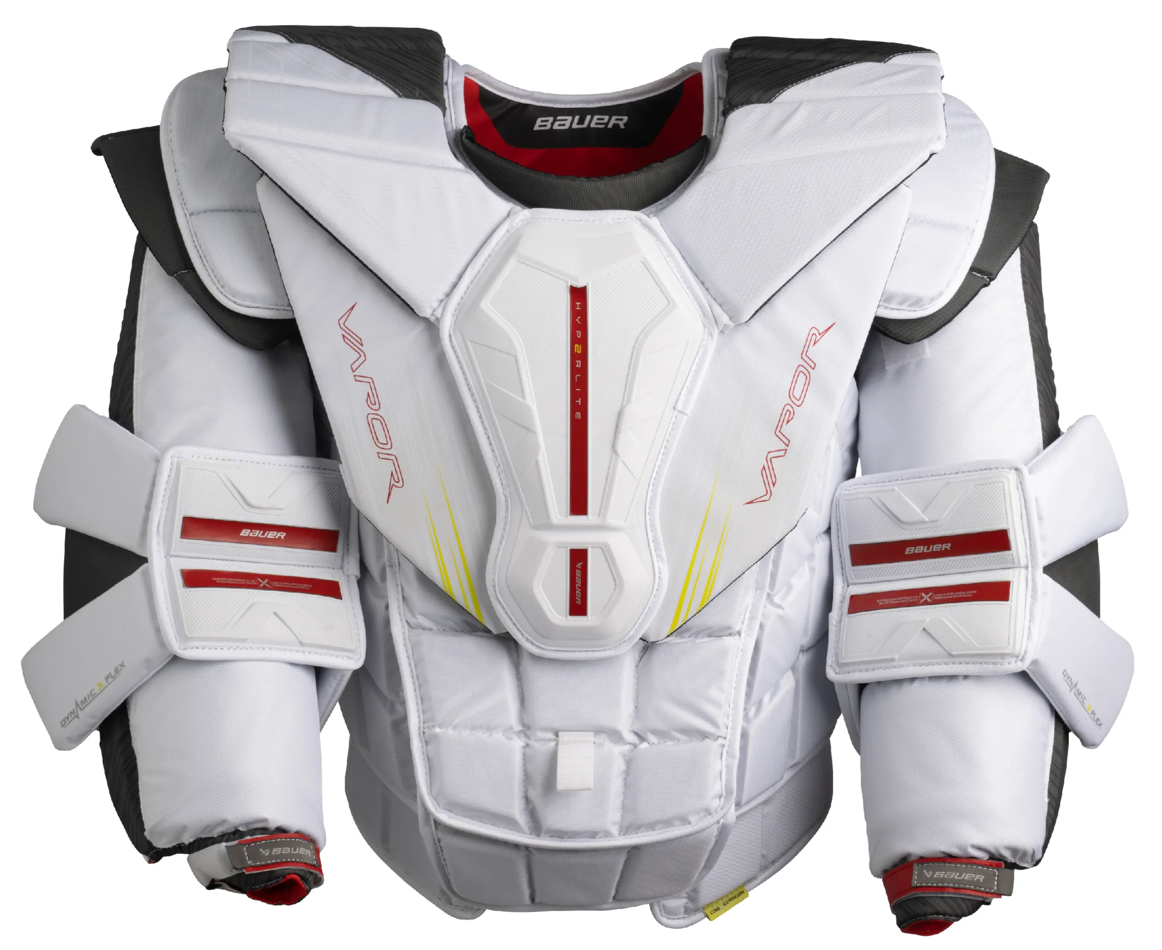 Bauer Vapor Hyperlite2 Senior Goalie Chest Protector