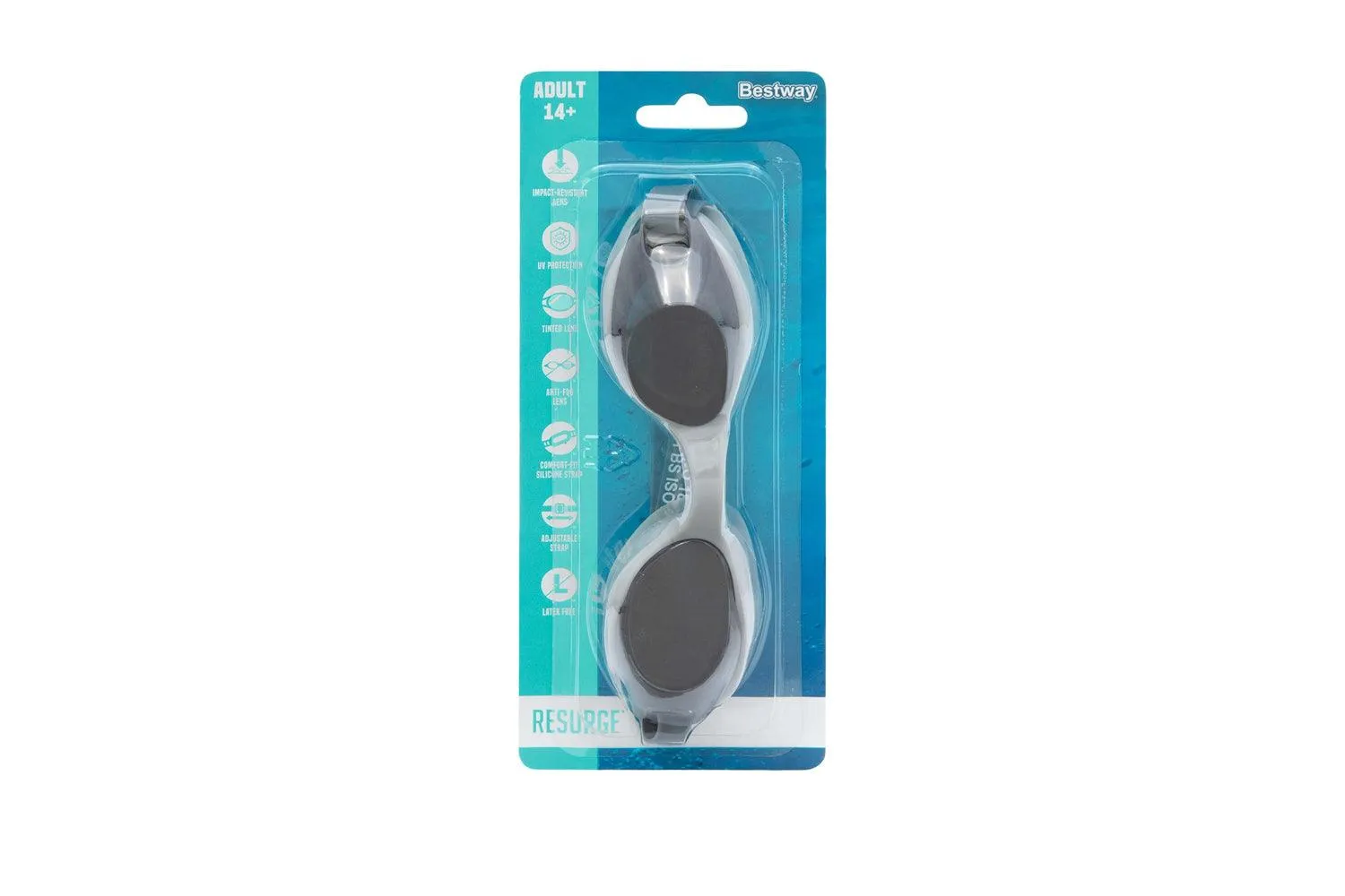 Bestway Resurge™ Swim Goggles 14 