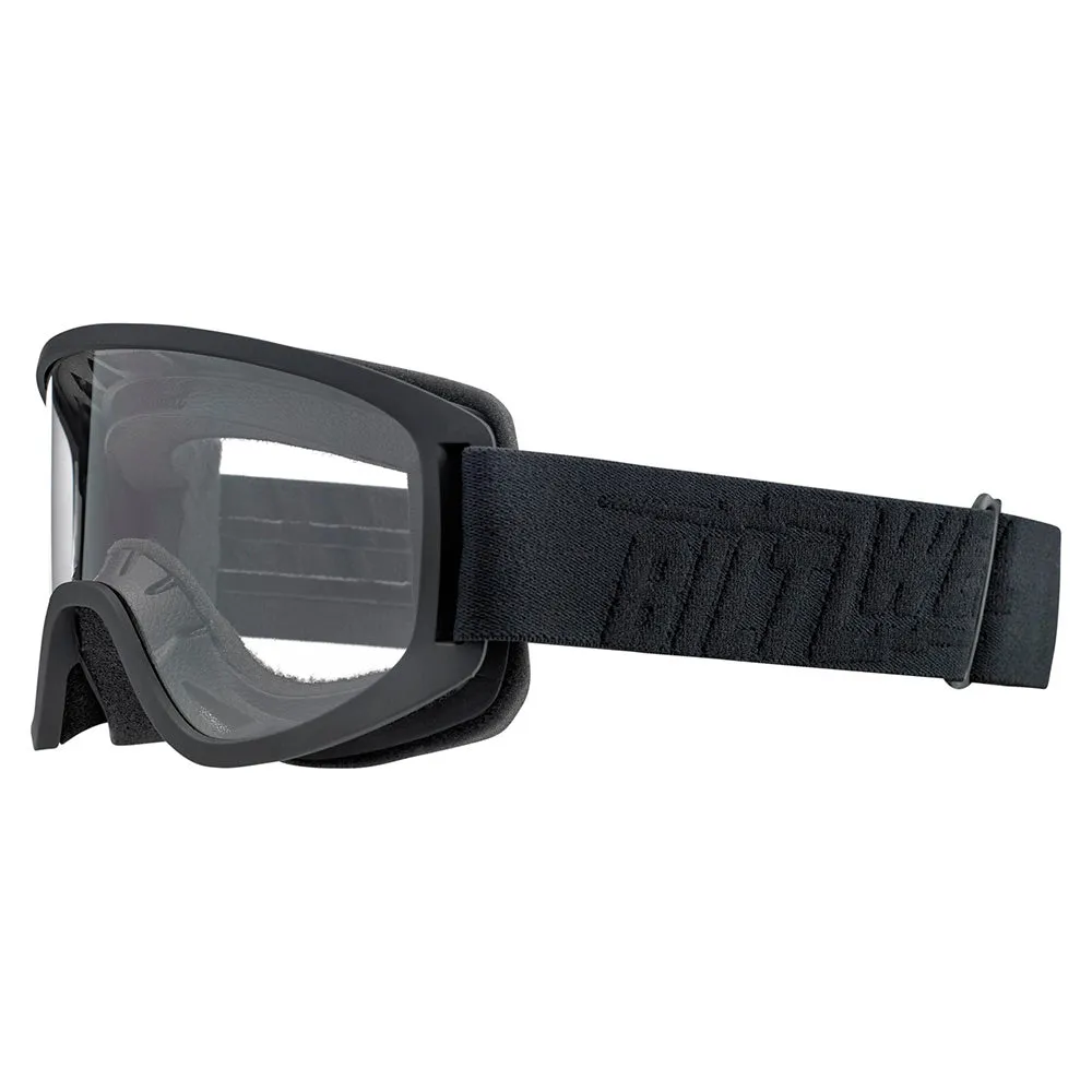 BILTWELL MOTO 2.0 GOGGLE LENS [CLEAR]