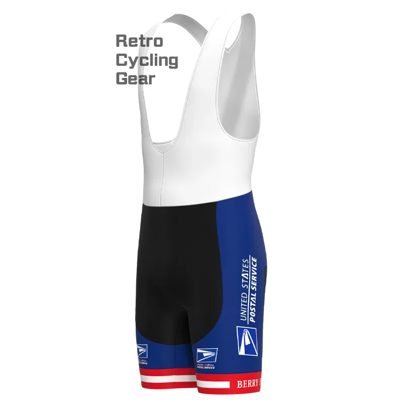 BISSELL Retro Long Sleeve Cycling Kit