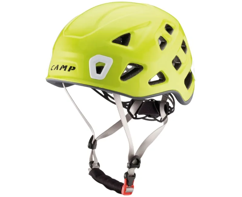 Camp Storm Helmet Past Season