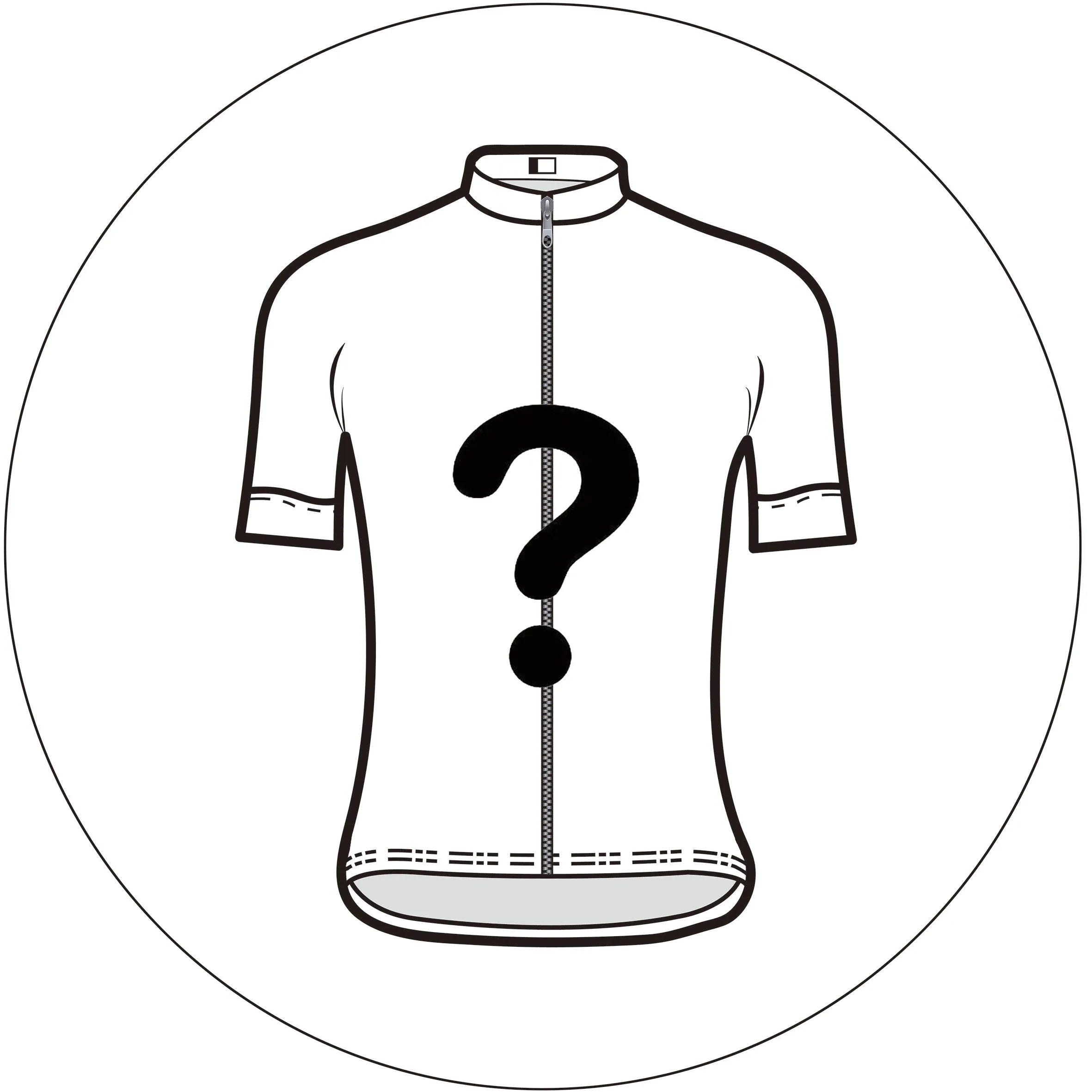 Custom Short Sleeves Cycling Jersey