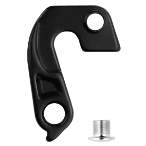 Derailleur Hanger for Specialized Demo, Enduro, Epic, Era, Hardrock, S-Works, Stumpjumper 65, Rockhopper, Big Hit - Replacement Hanger Part for Mountain Bike, Road Bicycle Rear Derailleur