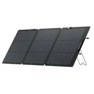 EcoFlow NextGen 160W Portable Solar Panel