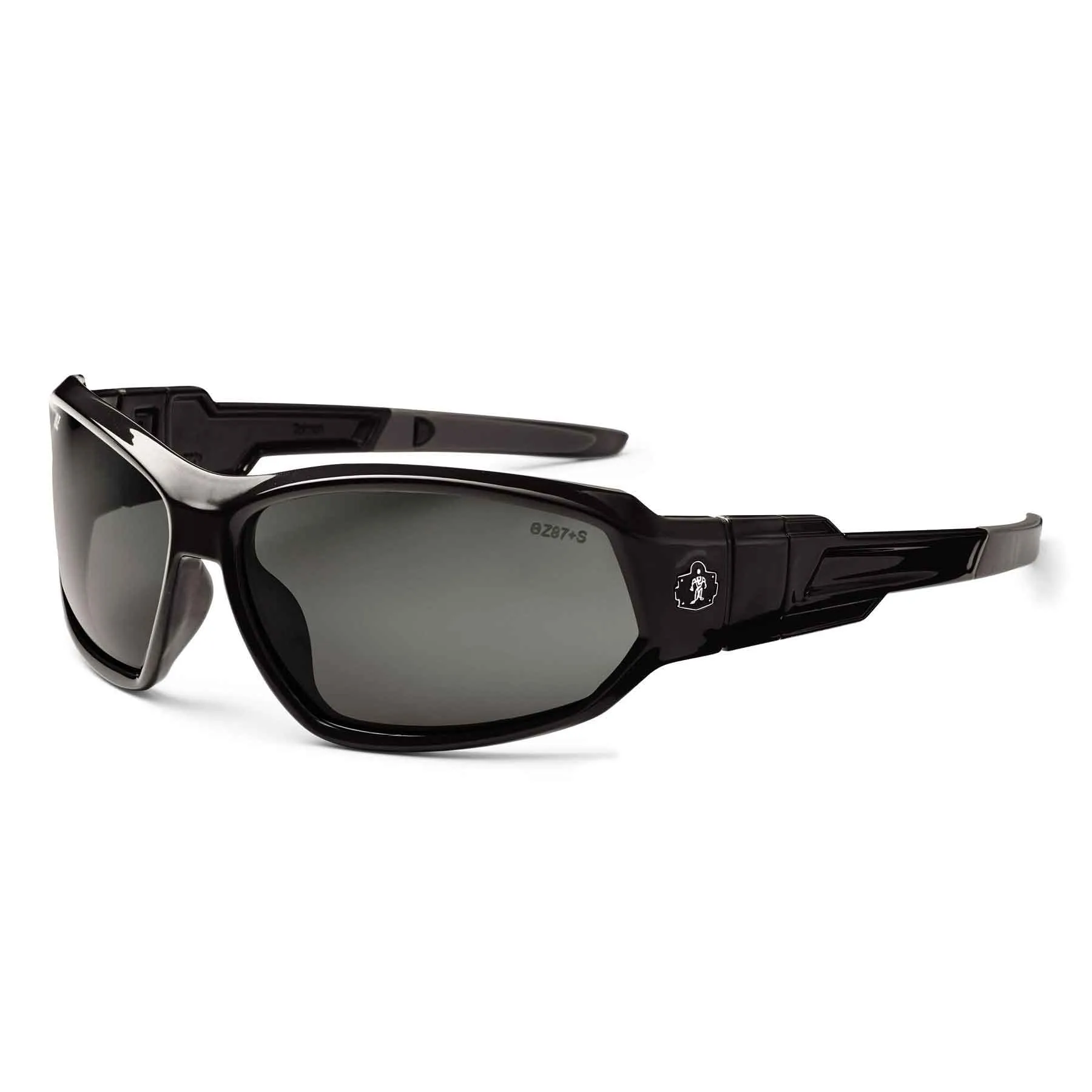 Ergodyne 56031 Skullerz Loki Safety Glasses // Goggles