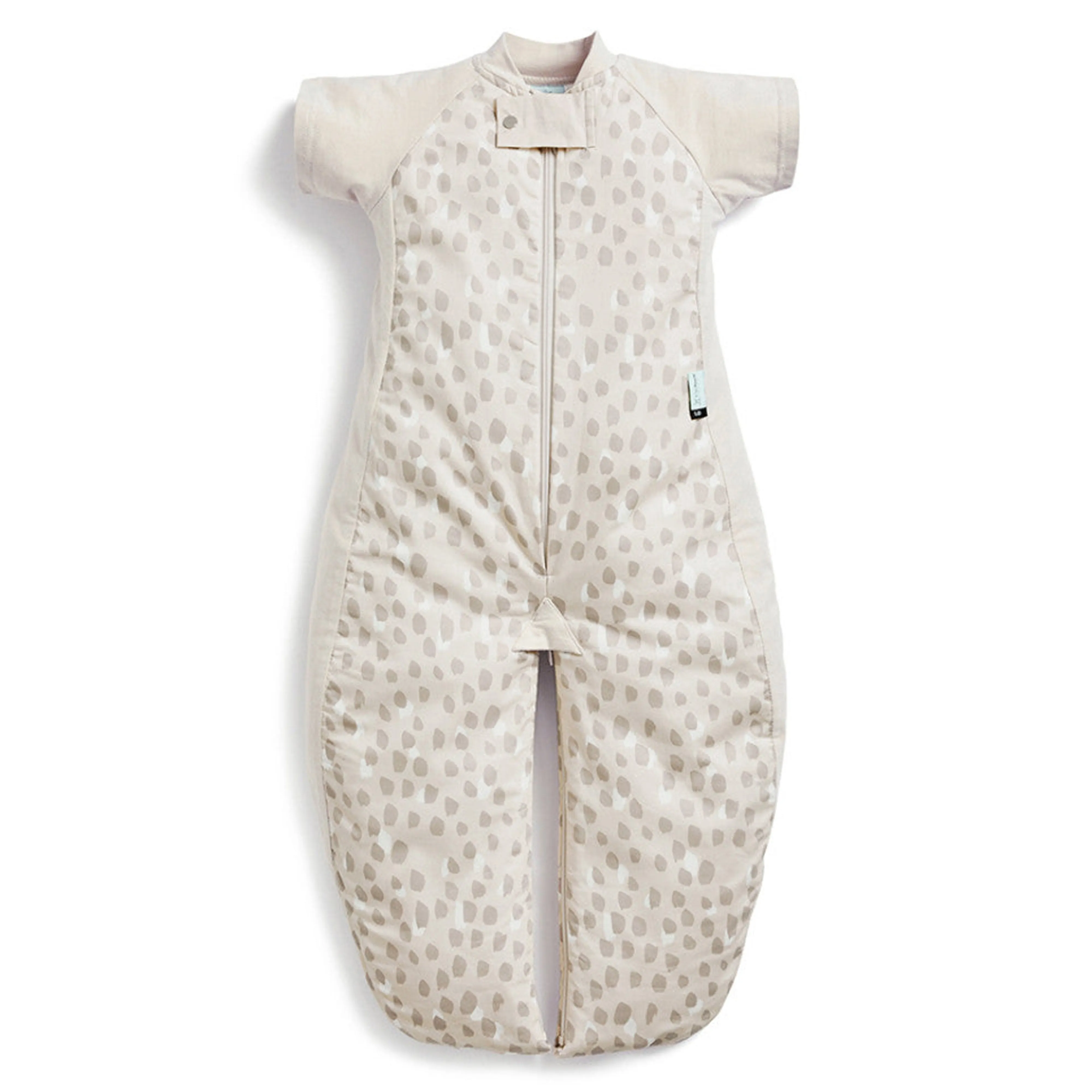 ergoPouch Sleep Suit Bag 1.0 TOG - Fawn
