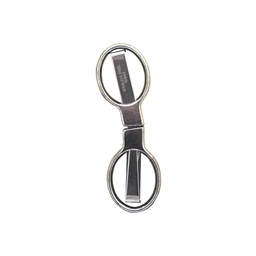 Folding Scissors