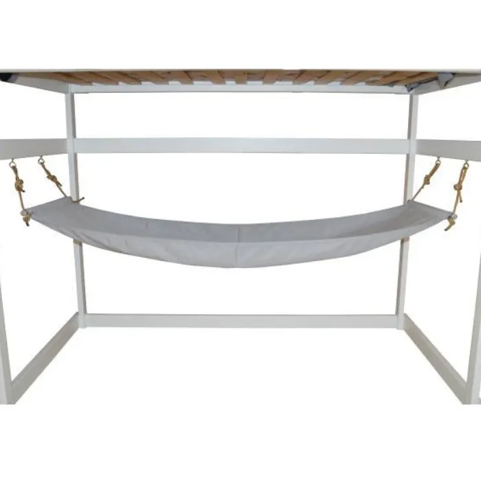 Full Hammock w Mounting Hardware
