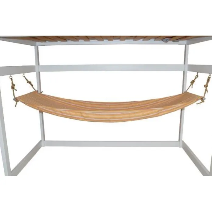 Full Hammock w Mounting Hardware