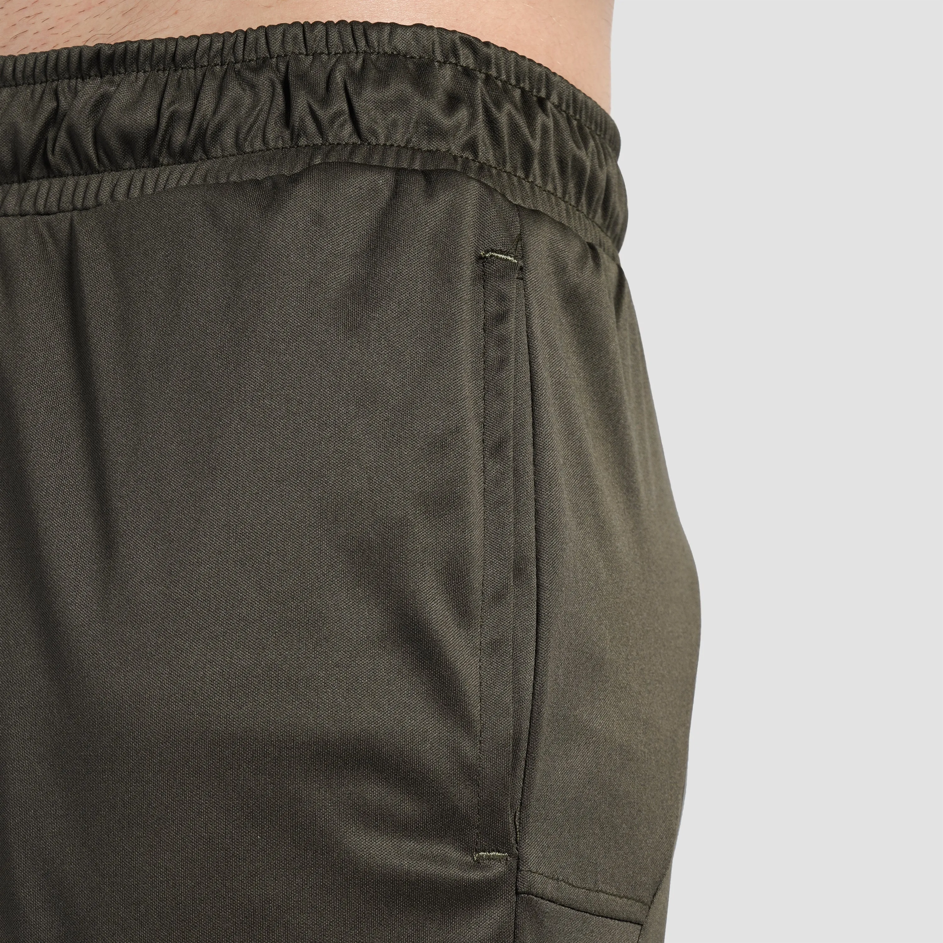 GA Fusion Shorts (Olive)