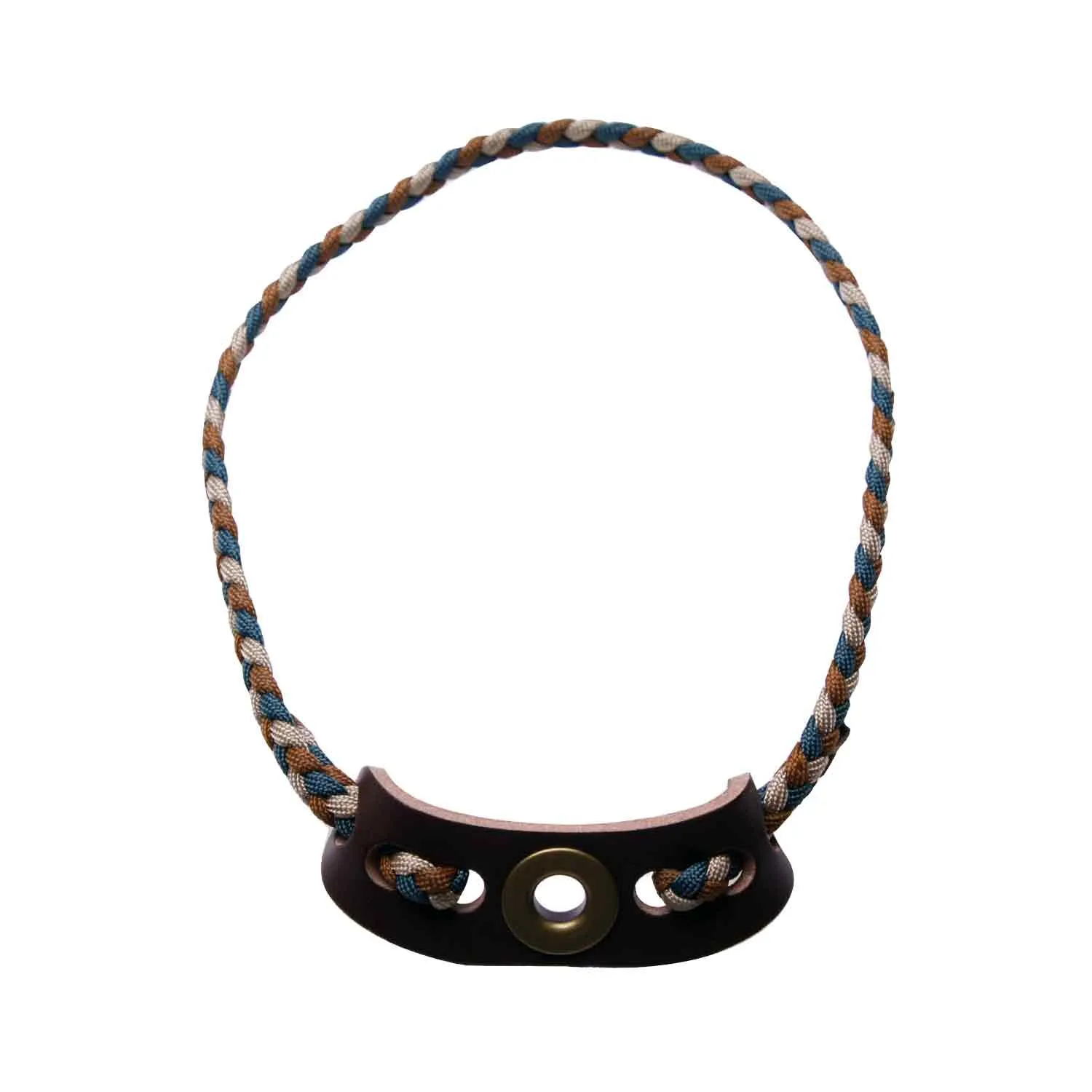 LAS  Braided Bow Sling (Camo)