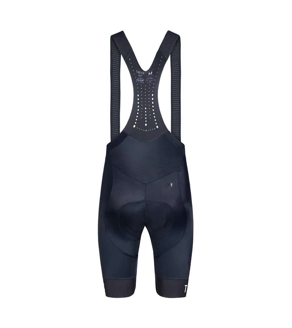 Men's Origin Essence Bib Shorts - Black