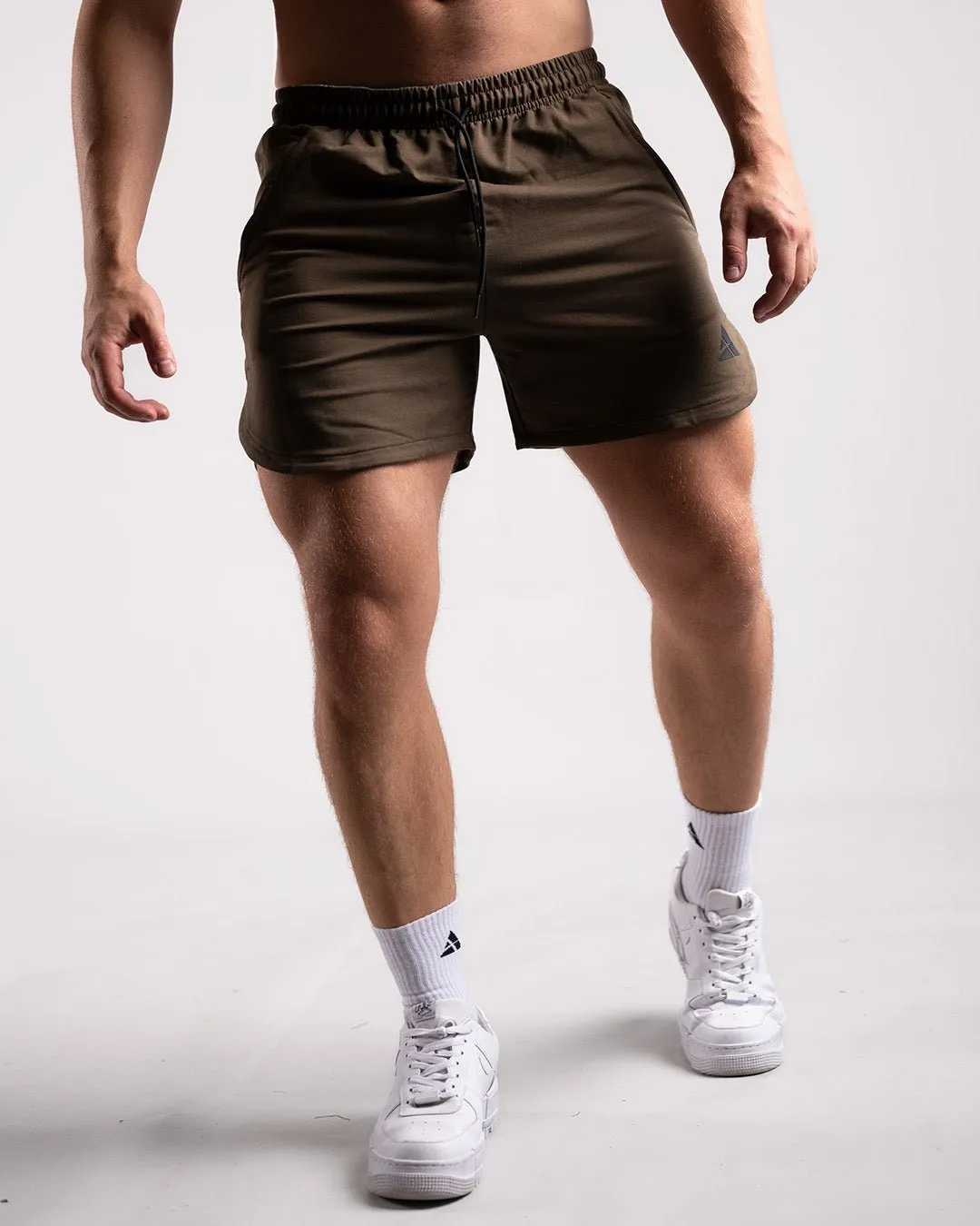 Performance Shorts 2.0 (Olive)