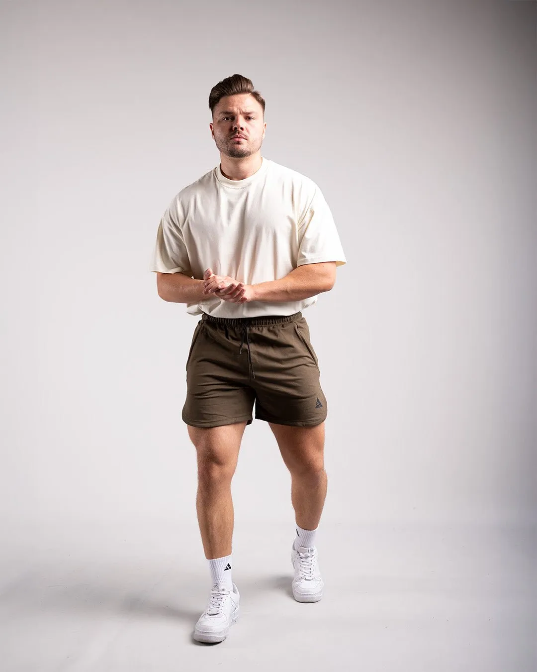 Performance Shorts 2.0 (Olive)