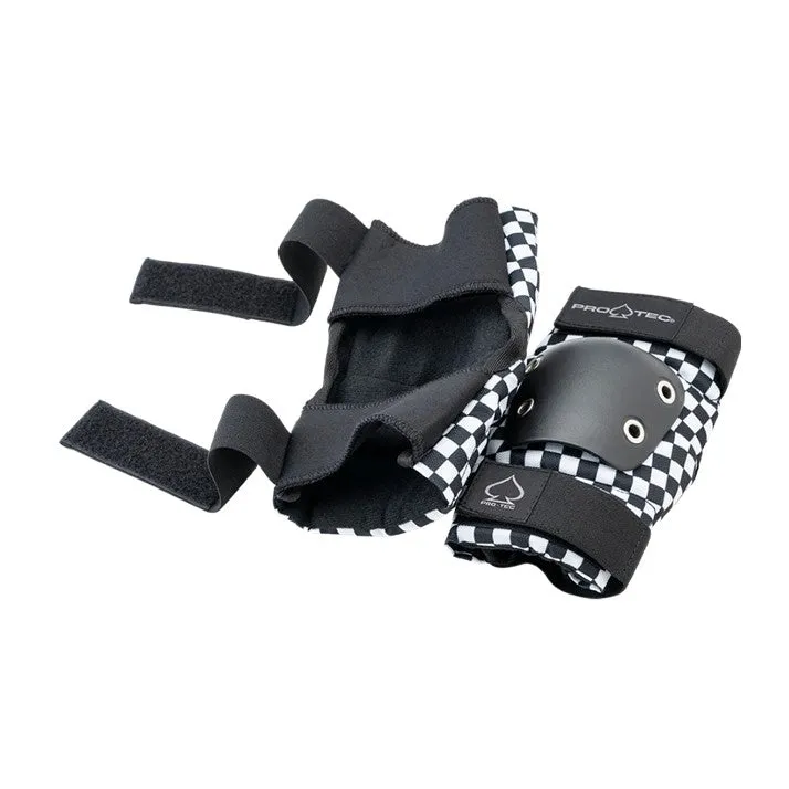 Pro-tec Checkered Junior 3-Pack