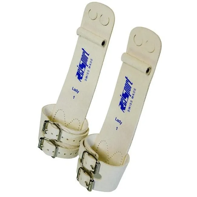 Reisport Lady Double Buckle Guards
