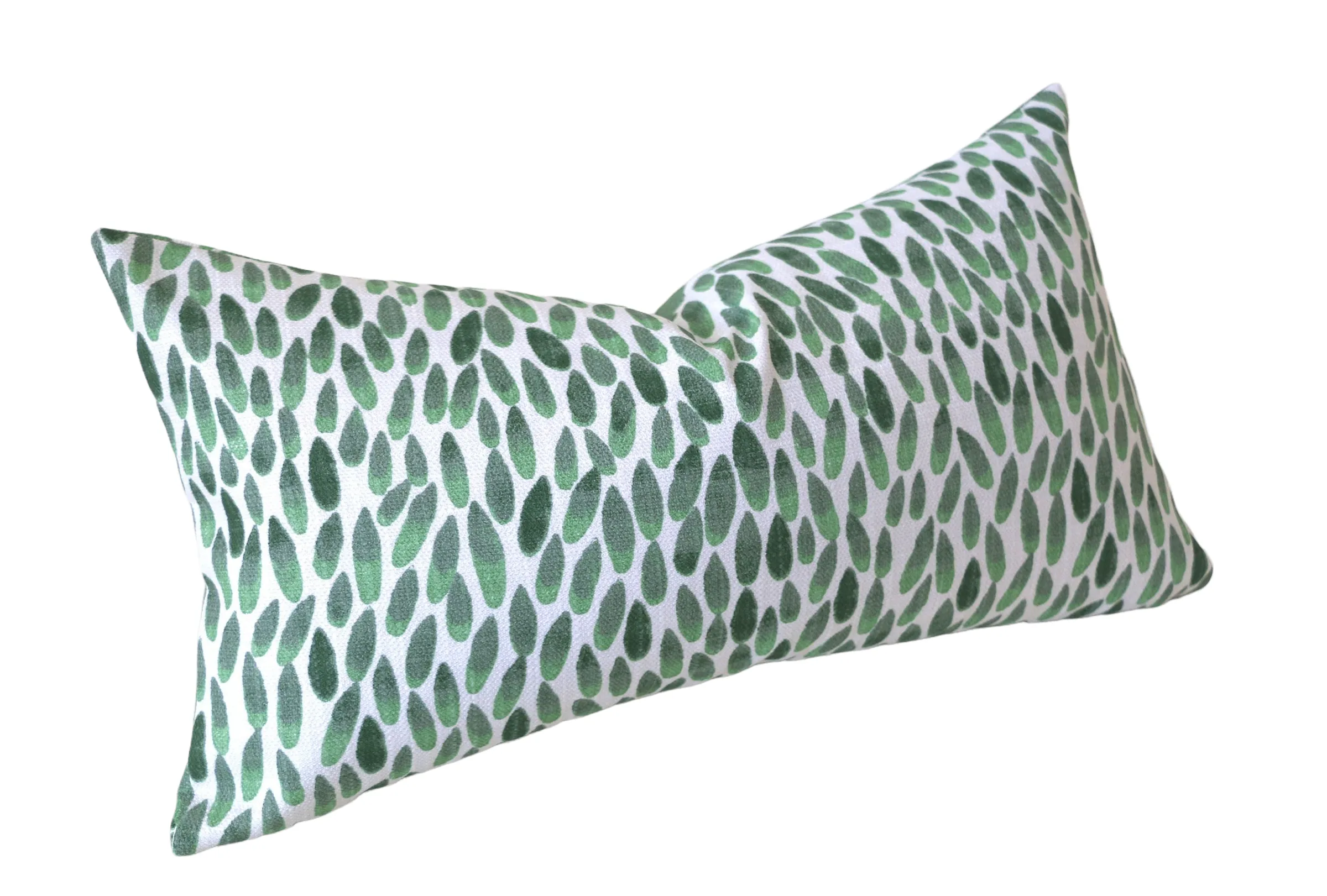 Santa Cruz Collection: Blue Outdoor Pillow cover / ANY SIZE Outdoor Cushion / 20x20 Outdoor Pillow Cover / Outdoor Cushion Cover