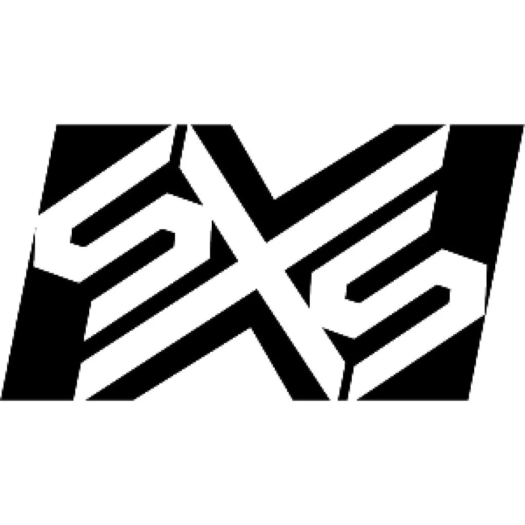 SXS Mini Burly Handguard Shields