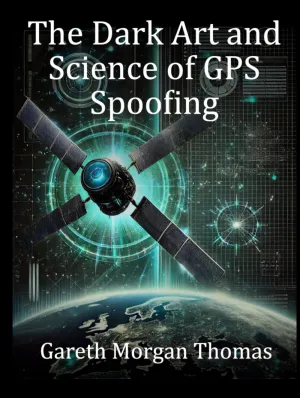 The Dark Art and Science of GPS Spoofing: Satellite Wars, Hijacked Signals, and The Invisible Threat