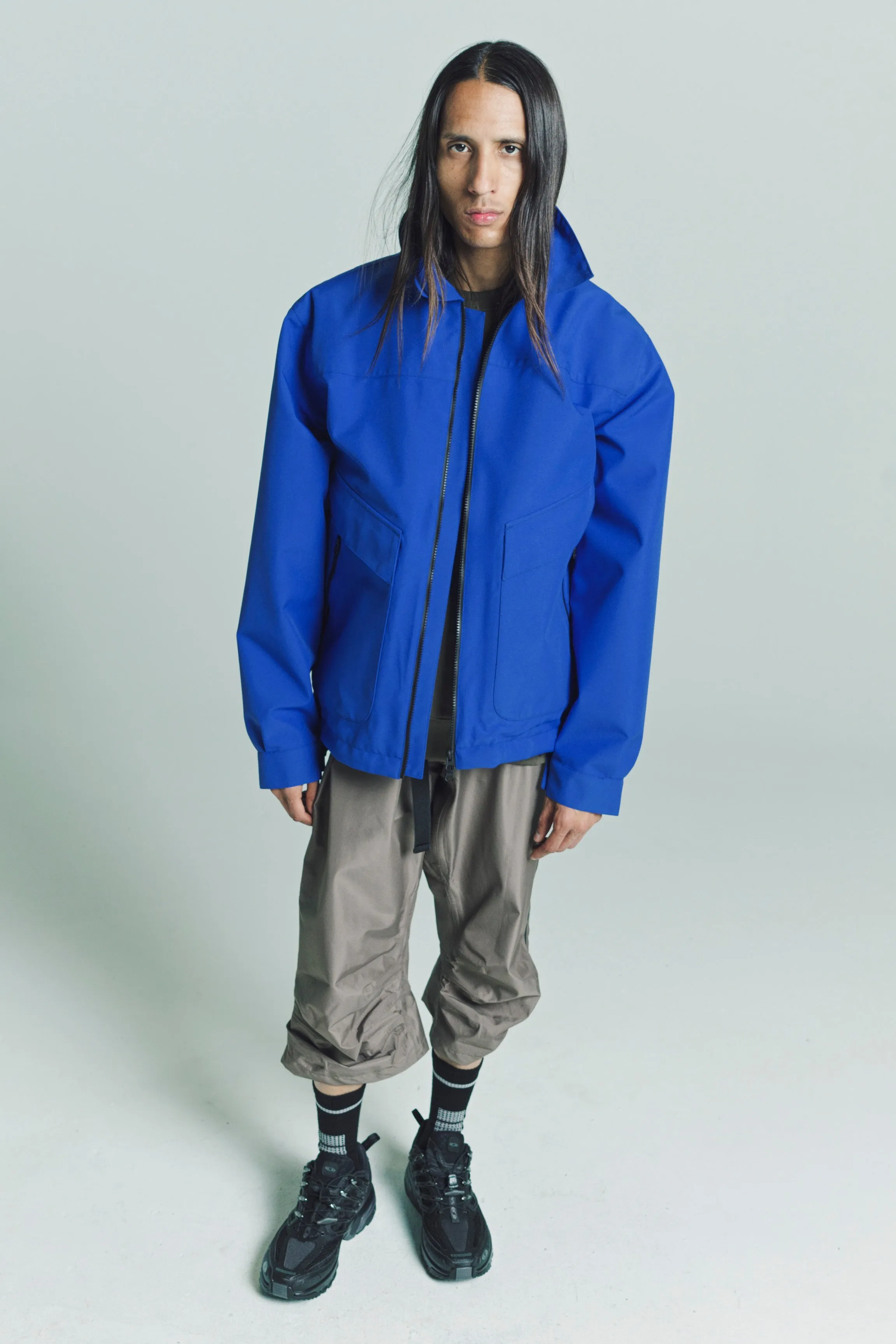 Tortora Waterproof 3L Cut Arc Pants