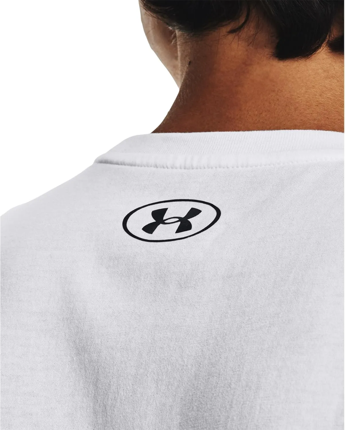 Under Armour Men's Sportstyle Left Chest Cut